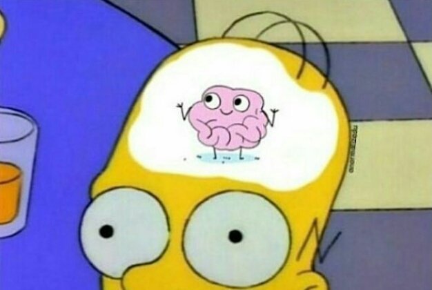 alearevalob's tweet image. Cuando tratás de recordar lo que acabás de leer...