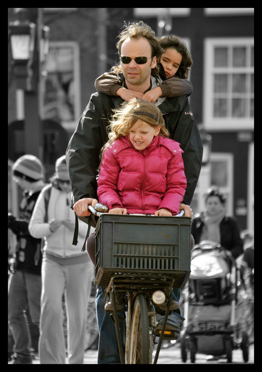 fietsprofessor tweet picture