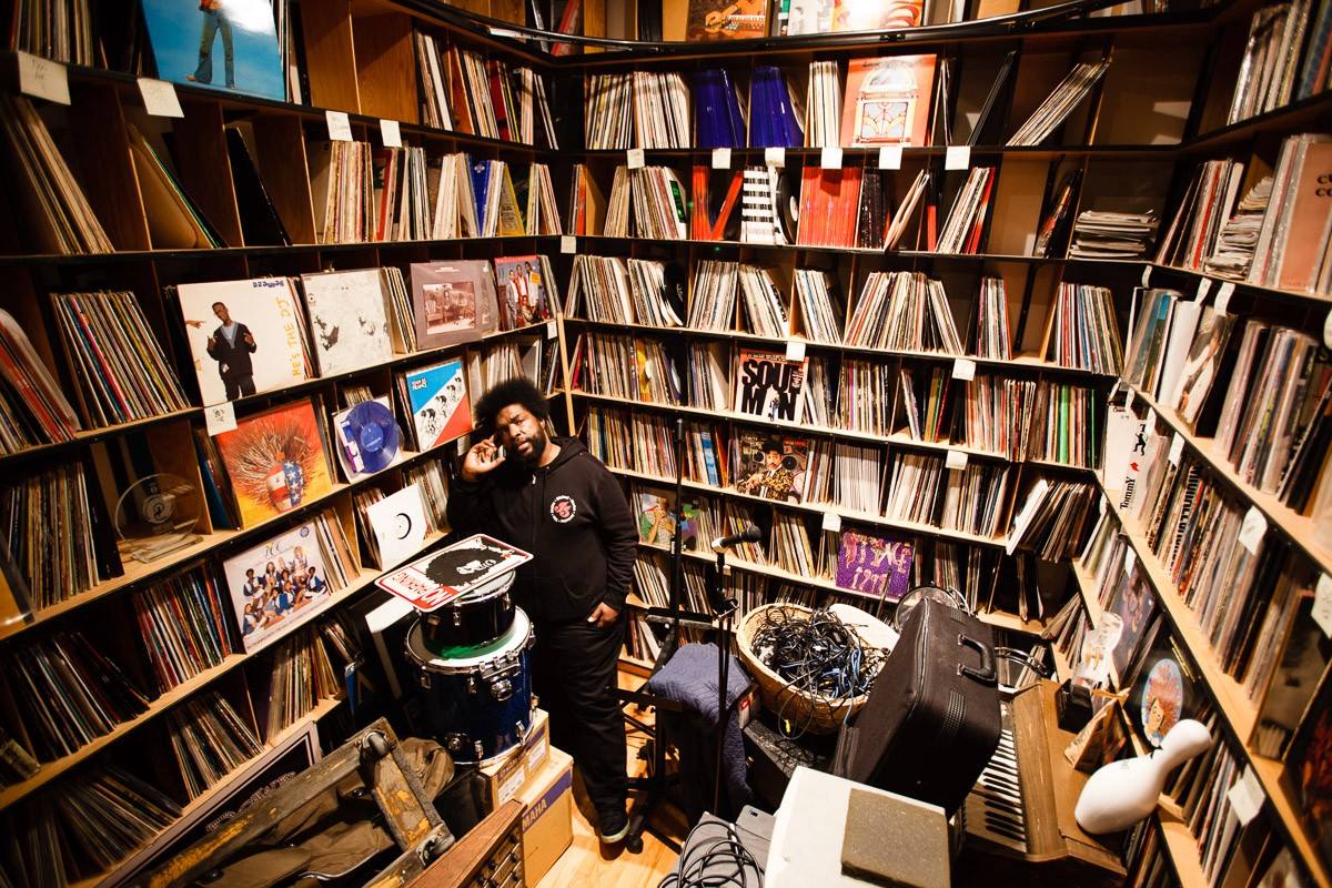 FoxCabaret's tweet photo. Join us tonight in the @ProjectionRoom_
 for our weekly open format vinyl night Turn, hosted by  @adrawk  + #BryanSea https://t.co/rUcwdxx2Wc https://t.co/nboj5HyrpG