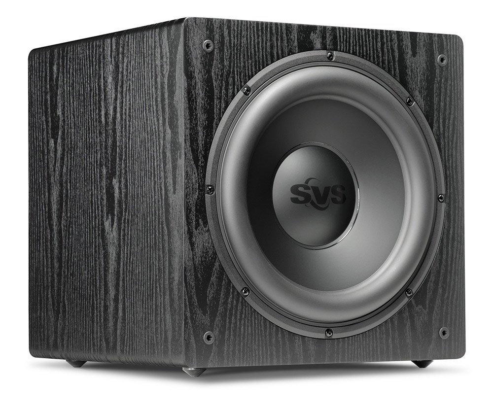 SVS Kicks of the Holidays by Slashing Prices on Two of It's Most Popular Subwoofers
avproductreviews.com/svs-kicks-off-…