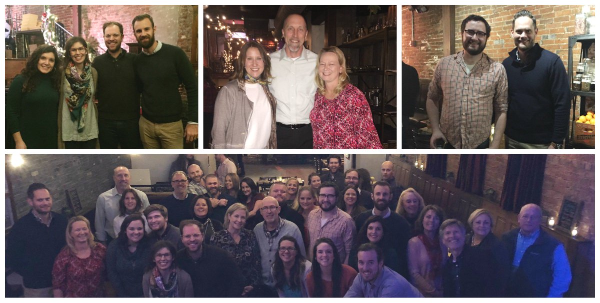 APLiveAV's tweet photo. Kicking off our 10th year in good company @GRAYSonMain!
#PremierProviderAVandLEDwalls #HappyHolidays https://t.co/wp9OVWauLD