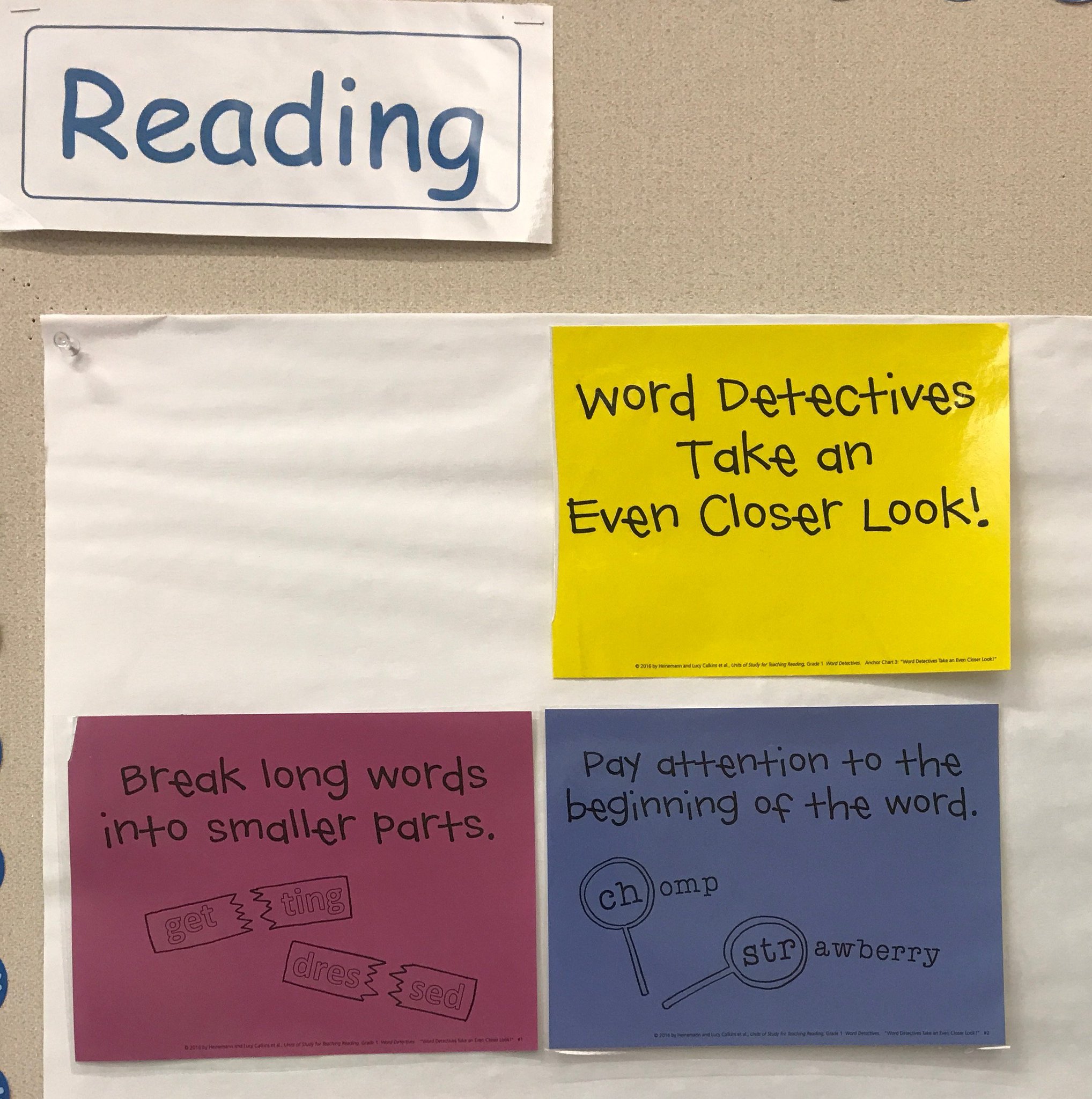Mr Tg Literacy Thanks To All The Estabrookgrade1 Word Detectives Who Helped Me Tackle Some Tricky Words Today They Gave Me So Many Strategies To Use Whenever I Get Stuck Mr Tg Literacy Thanks To All The Estabrookgrade1 Word Detectives Who Helped Me Tackle Some Tricky Words Today They Gave Me So Many Strategies To Use Whenever I Get Stuck