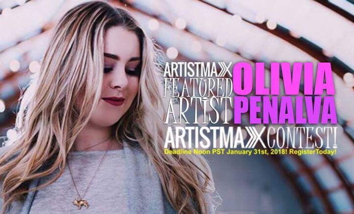 It’s a BIG day 4 our @OliviaMusicLive! ✔️out our #Exclusive #Interview with @CAMARSHALLSMC &amp; Olivia here 👉🏻 bit.ly/2zaKqYC with #song #review of #DreamYouHome by @randywaynebelt ⭐️❄️#NewMusicAlert #ArtistMax #Alumni #FeaturedArtist #Indie #LosAngeles #Yeg #Music