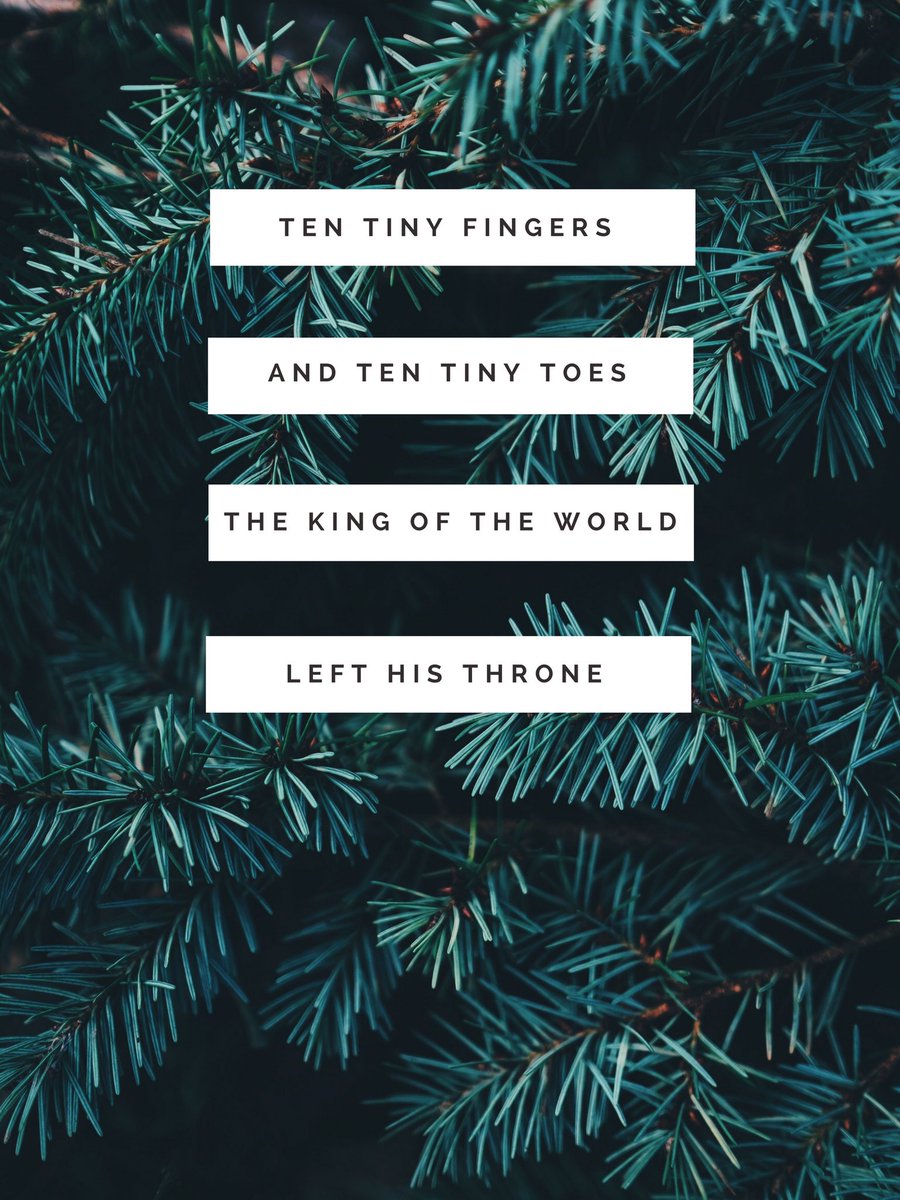 RyanBekahMusic's tweet photo. One of my favorite lyrics from our original song, Lord of All. It's hard to comprehend how Jesus could be fully God, yet fully man, but this union is such a thing of beauty! • You can listen to this song on our Christmas EP - https://t.co/gYemZwnyAZ https://t.co/RZTZ1uF3Ht