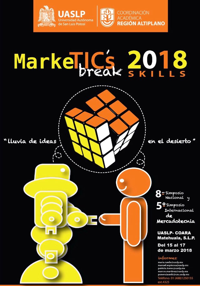 Y así es como comienza a escribirse una nueva historia de un evento que hace historia... prepárense!!! Muy pronto informes del #MKTSBK 2018.