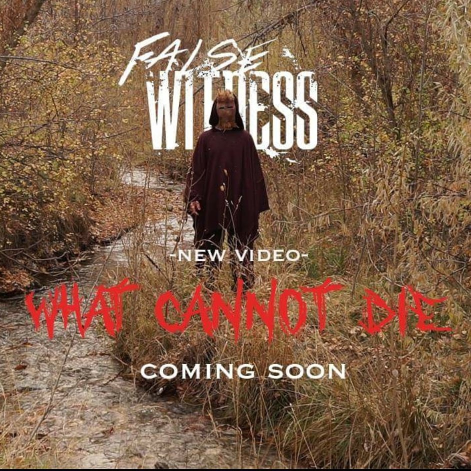 New music video coming soon!!!