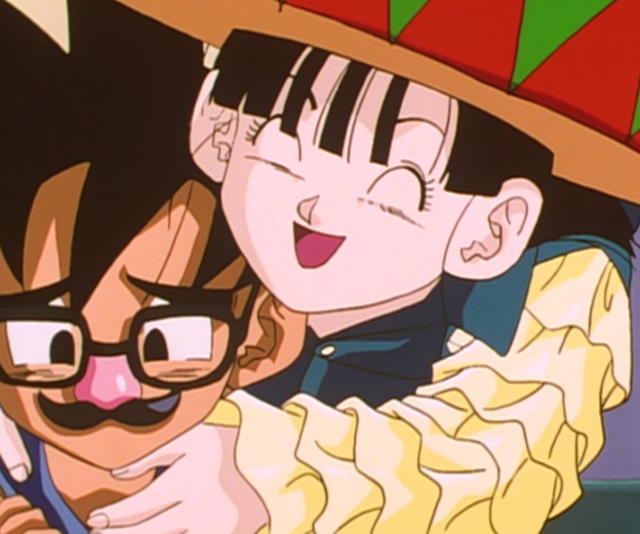 Happy late Birthday to Sean Schemmel American voice Actor of from 