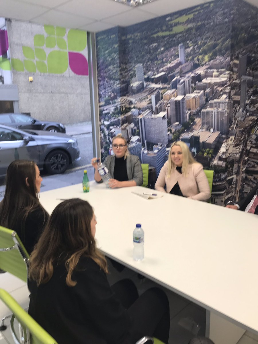 nickdurkin's tweet photo. Brilliant day @bbcapprentice style , fantastic level of MA's booked and instructions @wwwstreetsahead https://t.co/y9iZqmvdDj