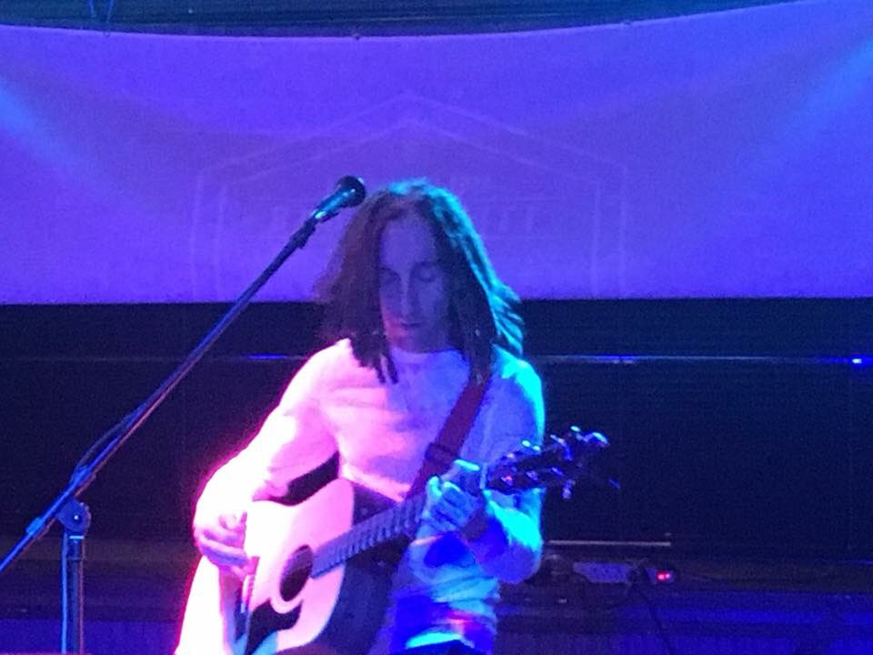 secondechomusic's tweet photo. TY @883thesting-@theRootcafe &amp; #OscarsBar for 1 of the best weekends on this tour so far-
TY everyone that packed Oscars last night-Your love for this music keeps me going-
On to @Mulligans Sat. in GR, MI
#tourdates #midwesttour
#live #rock #music
#new #indie #artist
#secondecho https://t.co/F1RUDc99ml
