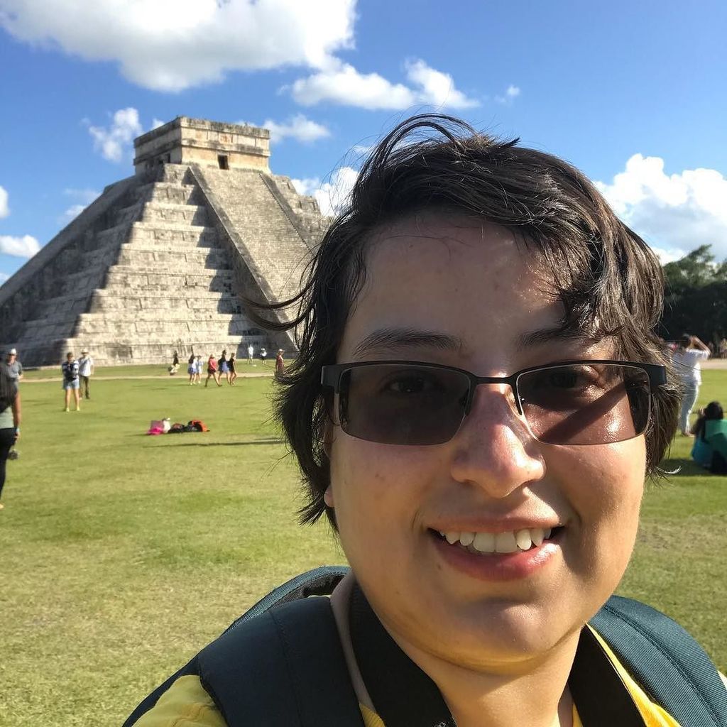 ansoar15's tweet photo. Chechen Itzá!!! La primera nueva maravilla del mundo que conozco! #mexico #chechenitza #yucatan https://t.co/3IJgqYmDXS