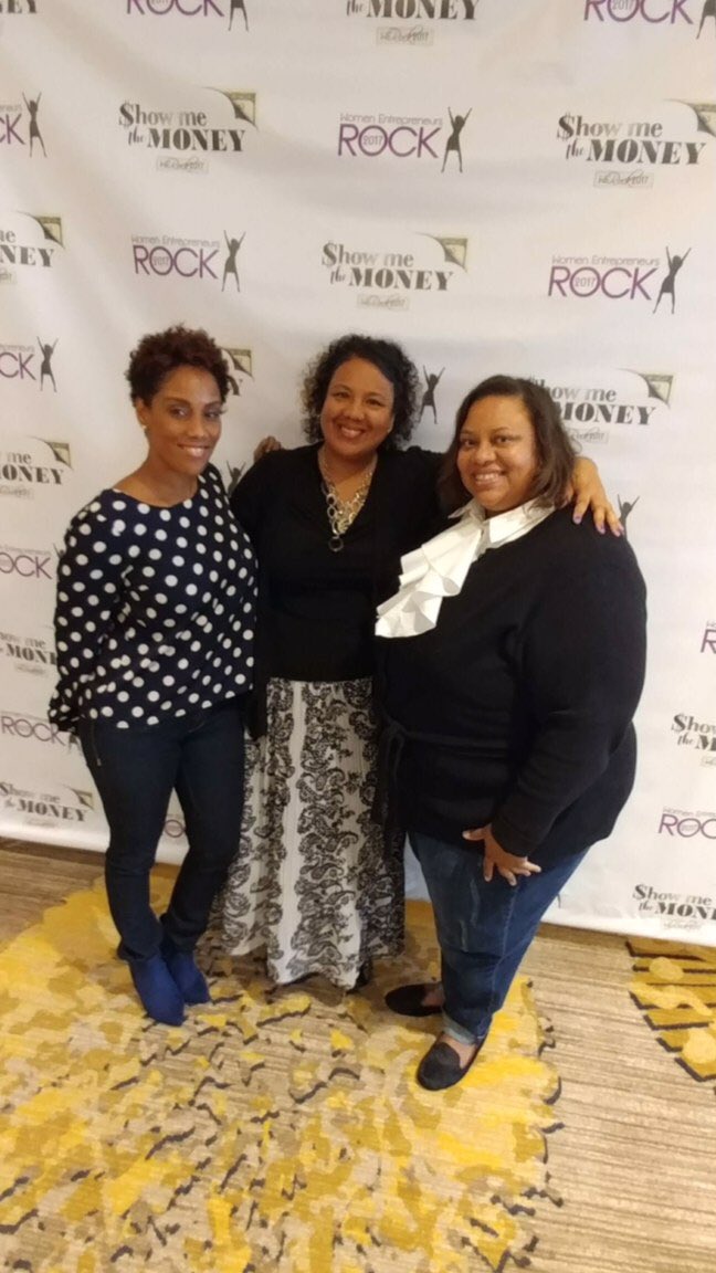 CNHENDERSON12's tweet photo. Conference WE Rock 2017. #WERock2017 #cnhenderson #womenempowerment #womenentrepreneurs #fasttrack #motivational #ceo #501c3 #sucess #smallbusiness #speaker #nonprofit #inspiration #socialimpact #leadership #lifecoach #blogger https://t.co/94CtRRbqHP
