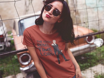 Fandom101Blog's tweet photo. 9 Days left to join this month's (November) t-shirt giveaway!

Enter now: https://t.co/yKgvc0kEqA

@Teepublic #DoctorWho #Fandom101 #Giveaway https://t.co/0BmrspmdsX