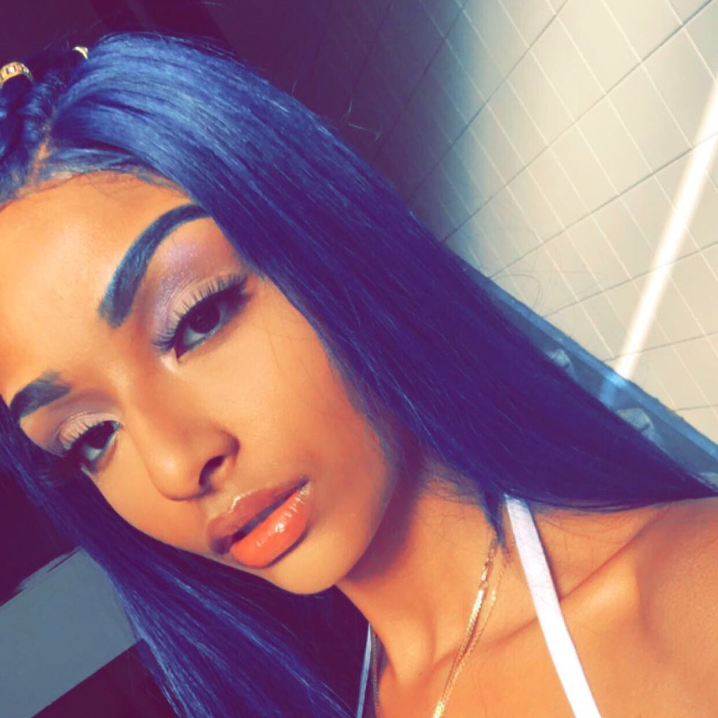 QueenYoungash's tweet photo. #NewProfilePic https://t.co/WoI0T3NSdg