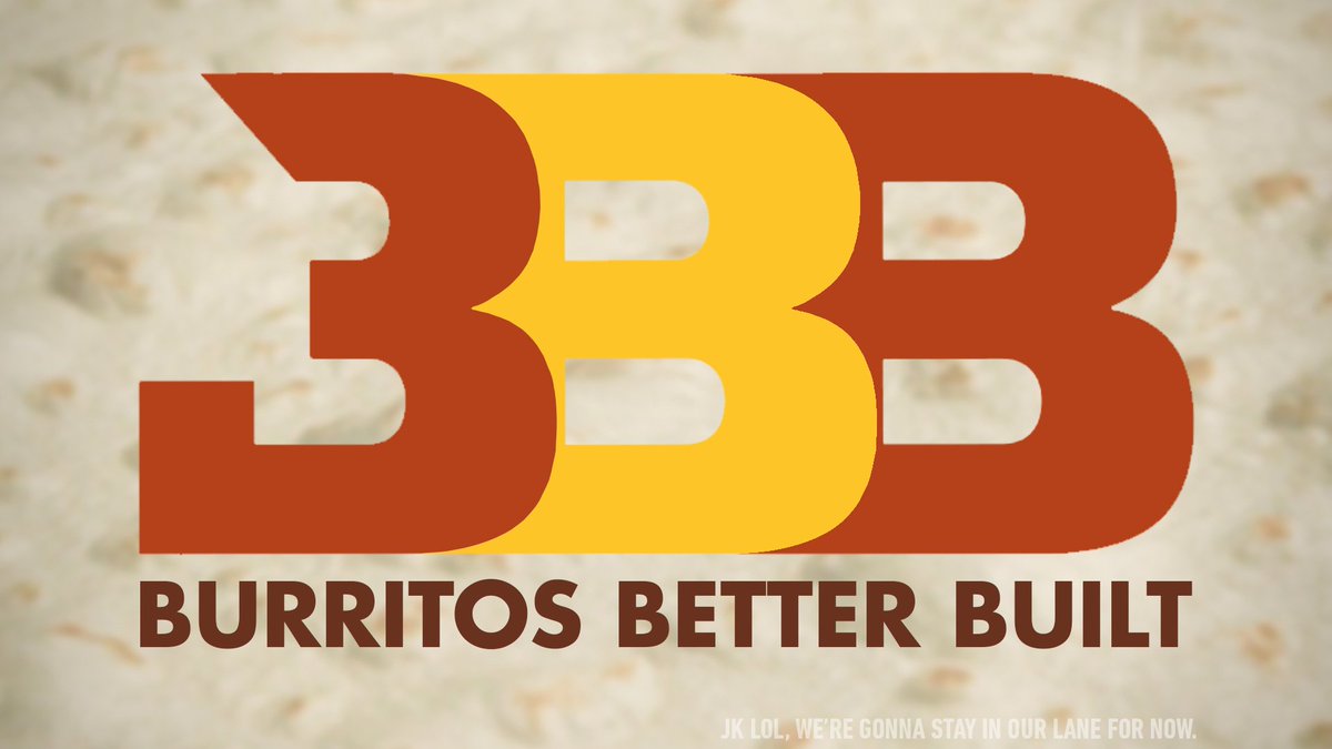 pancheros's tweet photo. what do you think of the new logo? 🤔 https://t.co/cCsmejuiRK