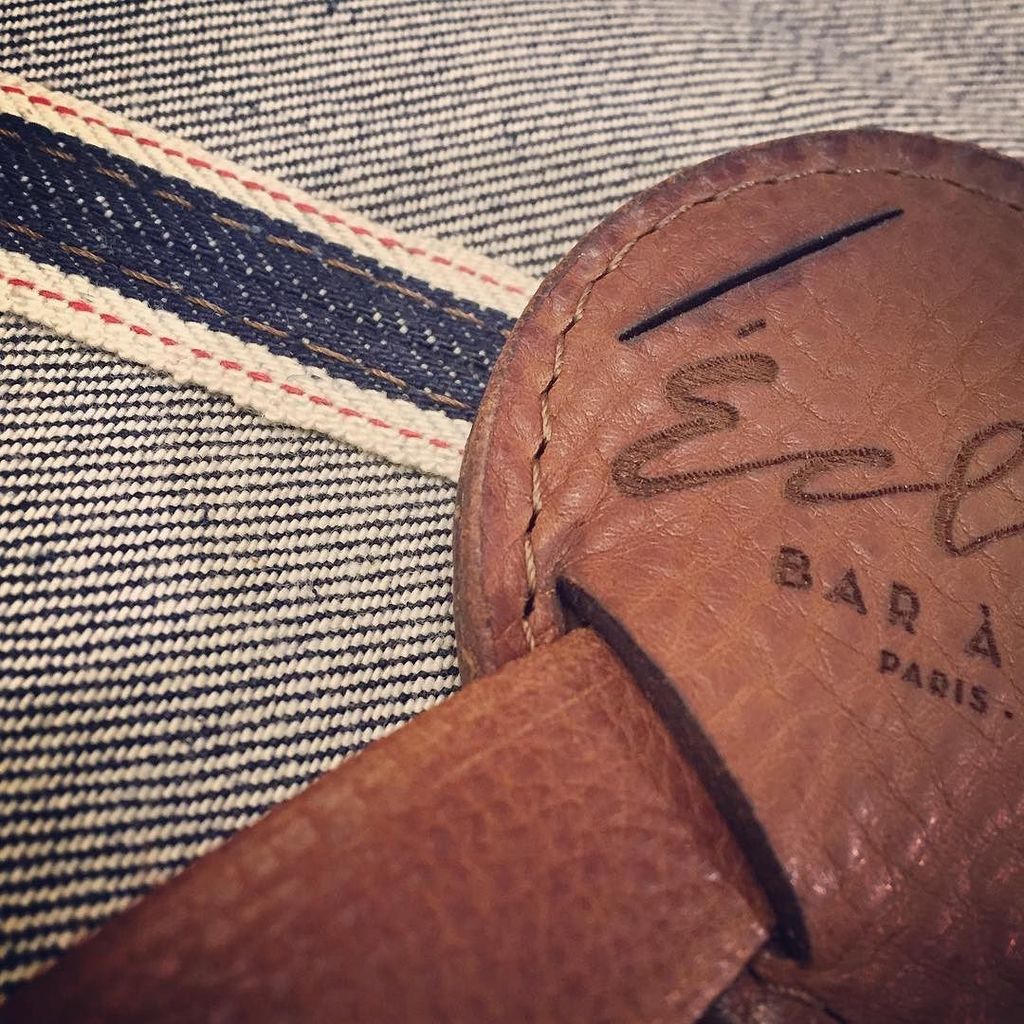 pkkirkwood's tweet photo. Close up time.... @pkkirkwood #pk #pkirkwood #denim #selvedge #selvedgeforum #redline #vegtan #denimapron #patina #handcrafted #ukmade #made17 #tuttonandyoung #christmasgifts #giftforhim #giftforher #utility #etsyuk https://t.co/556NINVLiM https://t.co/5xPp81SpCw