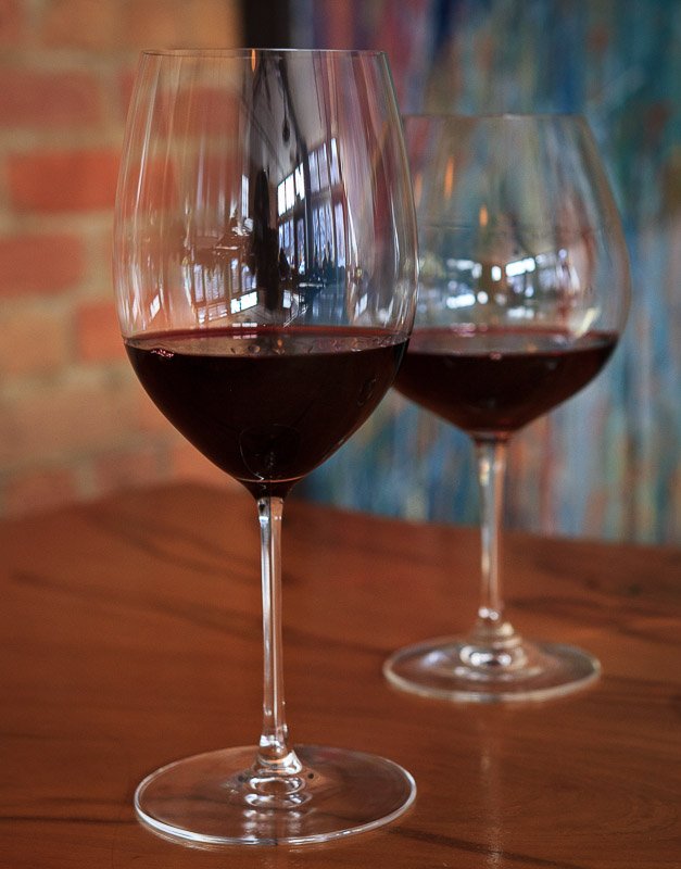 The John Henry's are at it again! Stop in for some Hot Jazz tunage from 8-10 &amp; enjoy a glass of Malbec