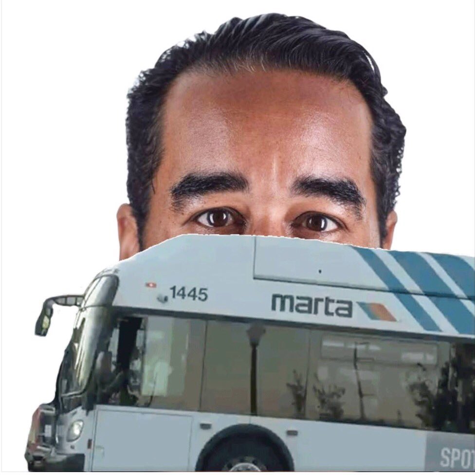 ericseals's tweet image. D’oh!! I’ve been Marta’ed 👨🏽🚫🚌😆😆😆 #busfail
#marta #martabus #atlanta