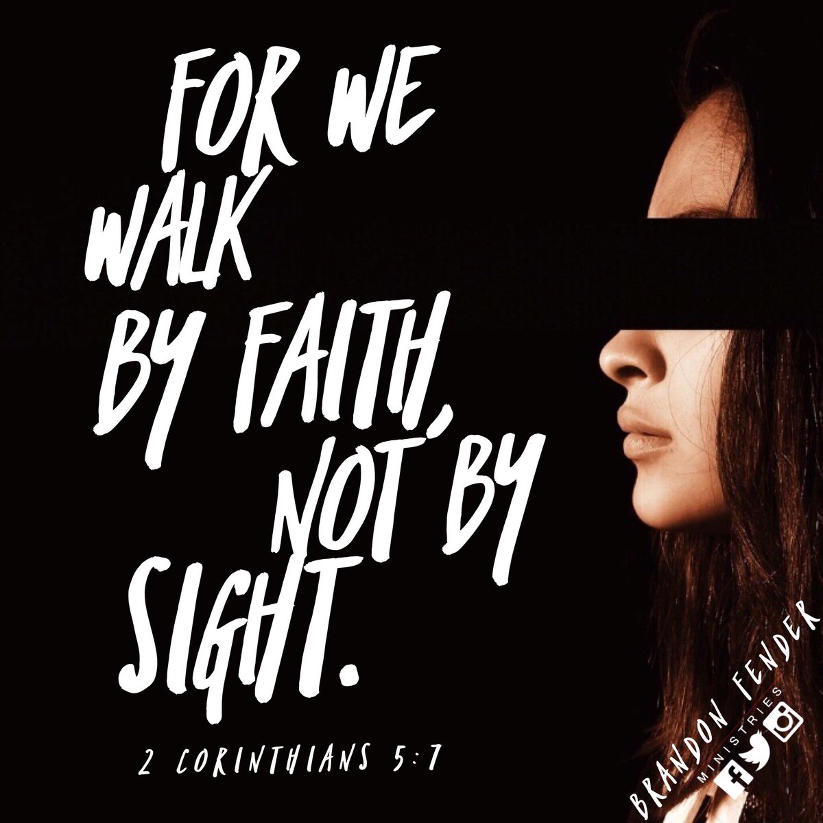brandonfender's tweet photo. Faith ignores what is seen. True faith creates what God sees!
#Faith #Sight #See #Seen #WhatDoYouSee #Influence #Ignore #YourBestIsNext #FaithCreates #Create #Creative #Vision #VisionOverridesSight #LiveLifeOnPurpose #Live #Life #Christian #Christianity #Jesus #Inspire https://t.co/CYaEHJBdEz