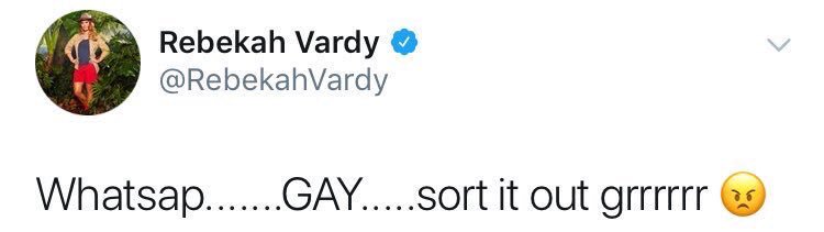 abi___xo's tweet image. Oh don’t forget these #ImACeleb