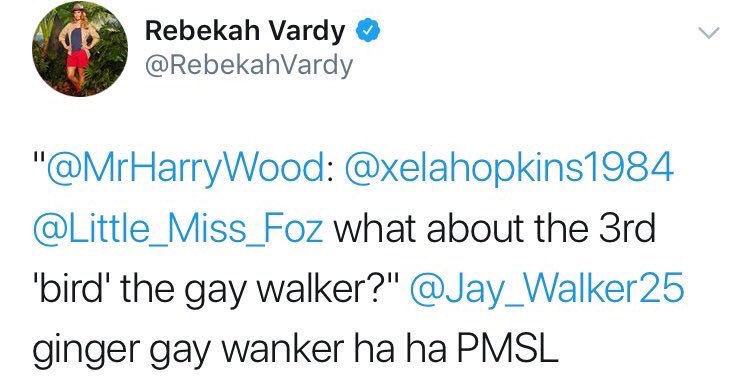 abi___xo's tweet image. Oh don’t forget these #ImACeleb