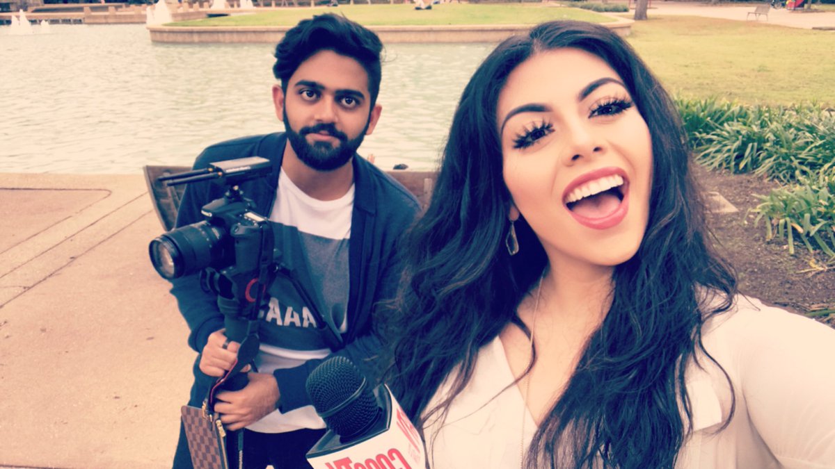 StephaniaCoogTv's tweet photo. Black Friday interview video up soon!! https://t.co/AcbpQOgPl9