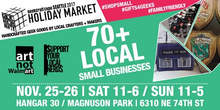 SeattleWeekly Events tweet media