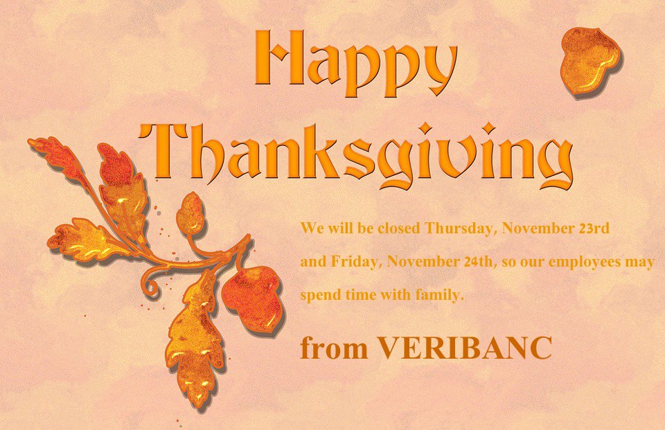 VERIBANC Inc. (@veribancinc) on Twitter photo 