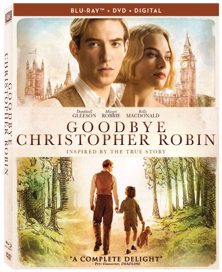 James McDonald (@irishfilmcritic) on Twitter photo Get To Know #AAMilne & His Family When #GoodbyeChristopherRobin Arrives On Blu-ray, DVD & Digital HD January 23, 2018 irishfilmcritic.com/NWtpG <a href="/GoodbyeCRobin/">Goodbye Christopher Robin</a> @FoxHomeEnt Get To Know #AAMilne & His Family When #GoodbyeChristopherRobin Arrives On Blu-ray, DVD & Digital HD January 23, 2018 irishfilmcritic.com/NWtpG <a href="/GoodbyeCRobin/">Goodbye Christopher Robin</a> @FoxHomeEnt