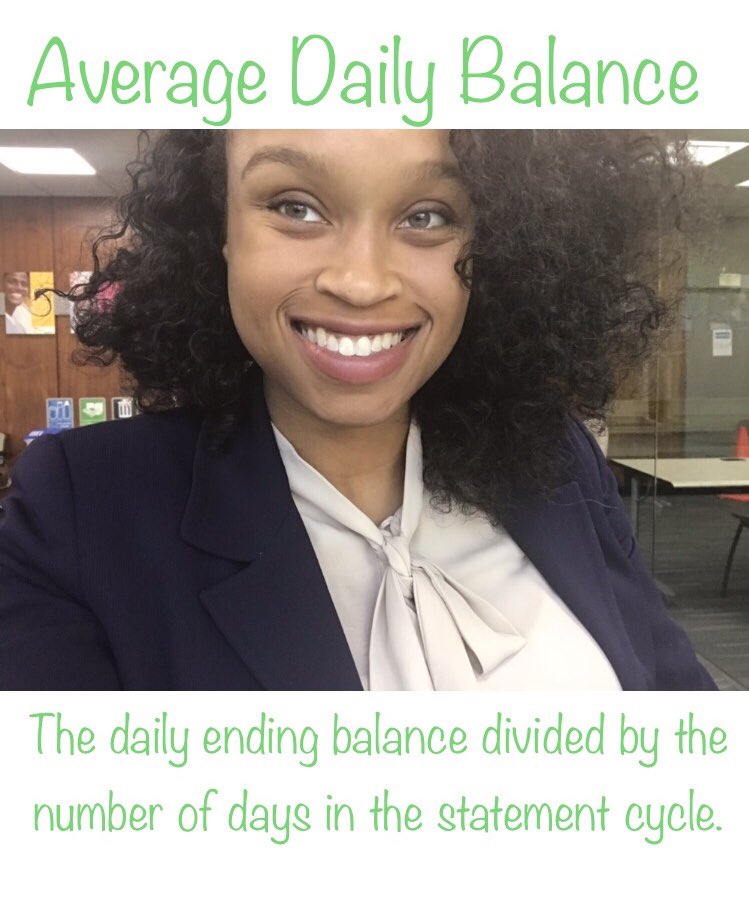 BRIALife's tweet photo. We’re learning about banking at https://t.co/zg6dF40EAh #Finance365 #HowToNotBeBroke #BriaClark #BRiALife https://t.co/vuCQo3szNk