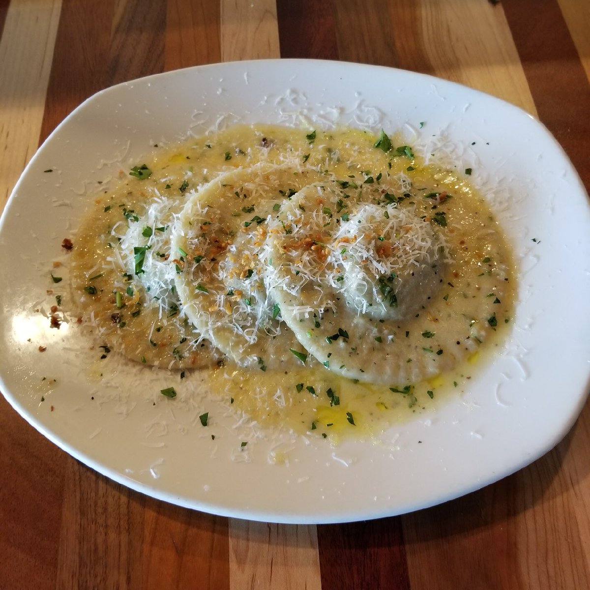 The Table tweet media