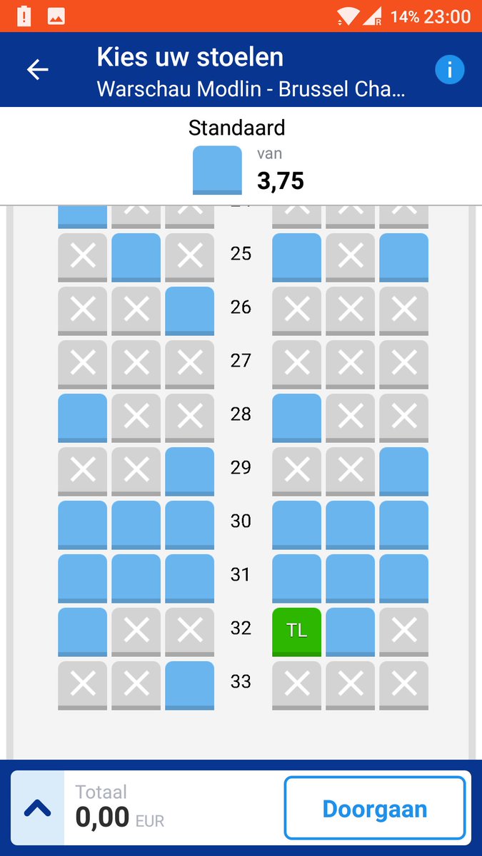 VanHolmLisa's tweet photo. How is this even possible? Seat next to me &amp; next to my boyfriend is still available and we are still not sitting next to each other...  #FYRyanair  #Notgonnapay #Ryanair https://t.co/xqM7UIggOc