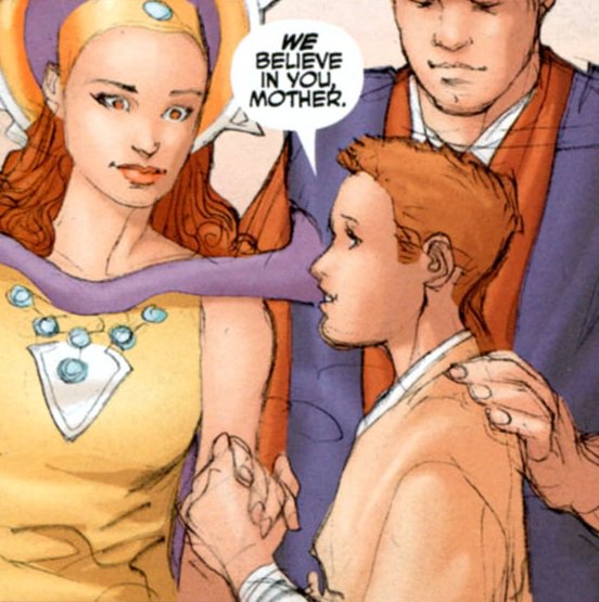 Kareem Yasin On Twitter The First Ever Appearance Of Padmé Amidala 