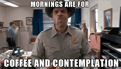 Modesty_SWL's tweet image. Good morning World. been One of those weeks #SWLRP #StrangerThings ((Hopper is awesome @DavidKHarbour ))