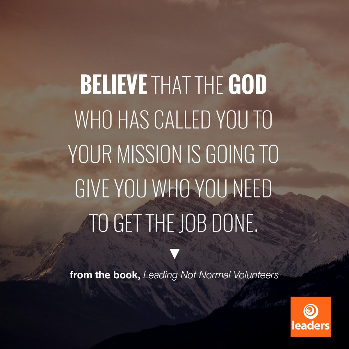 OrangeLeaders's tweet photo. #familyministry #nextgenmin https://t.co/J92Jvvcgfb