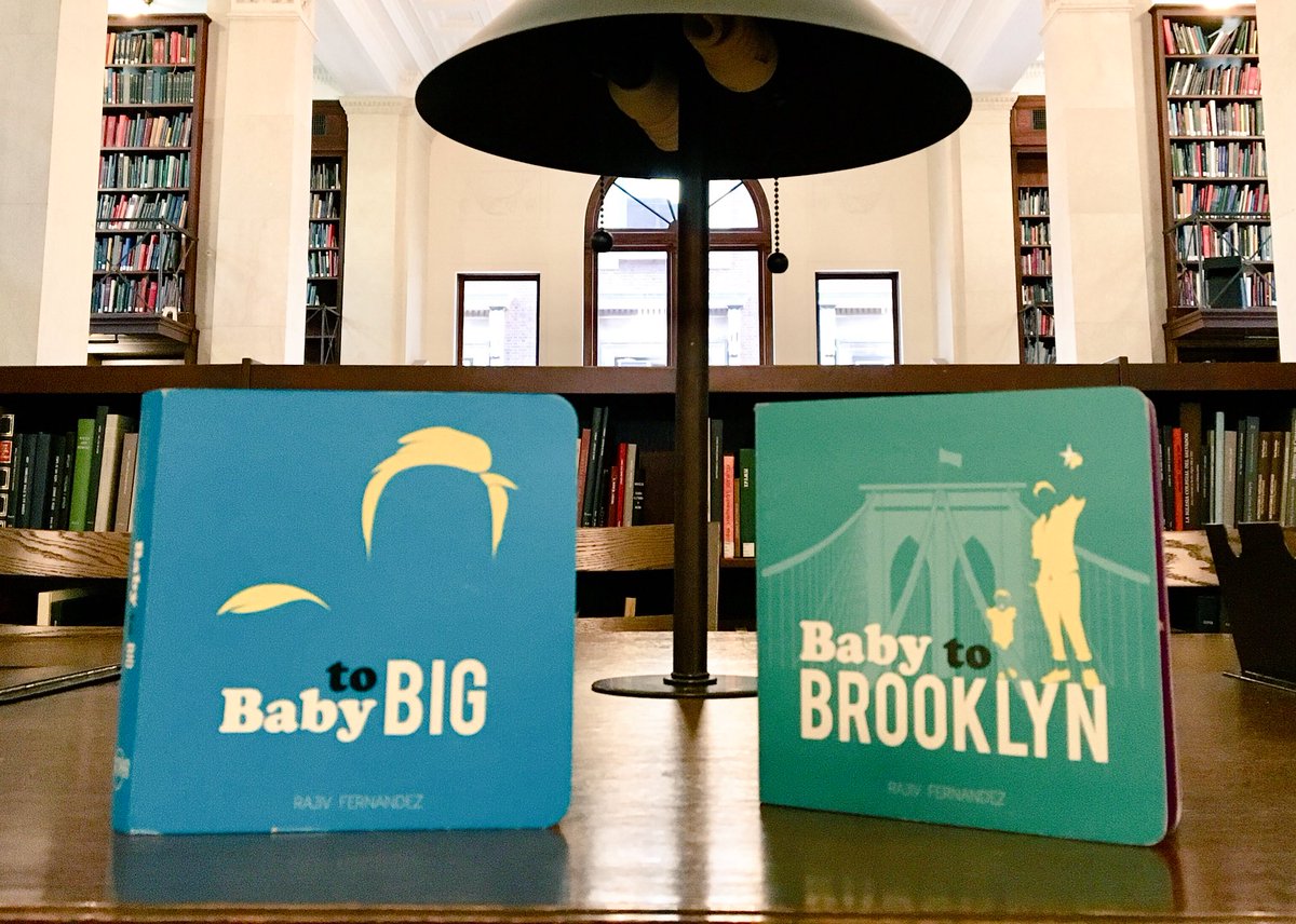 liliconBK's tweet photo. Congrats @chrissyteigen! Sounds like you need copies of both #BabyToBig AND #BabyToBK! #hustlin https://t.co/xeuE4fdoeM