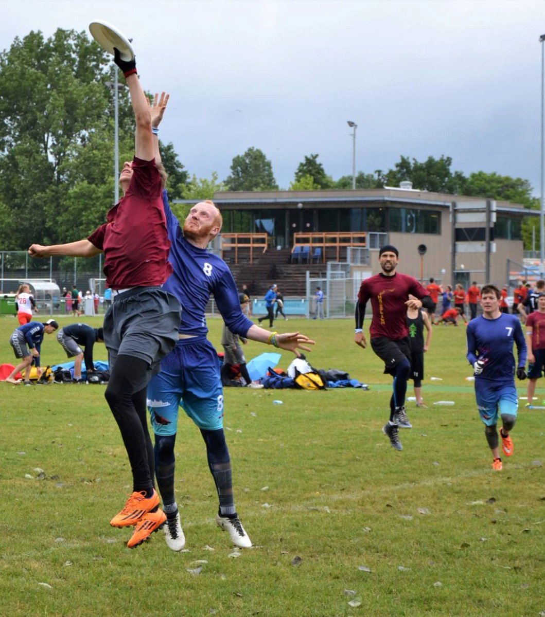 steffendoescher's tweet photo. We've all done that! https://t.co/jBJoCxziFh #sympathyjump🚀
Great compilation!

📷 credit to @JohnKUltimate #windmill2017 https://t.co/YcS4HuB8yI