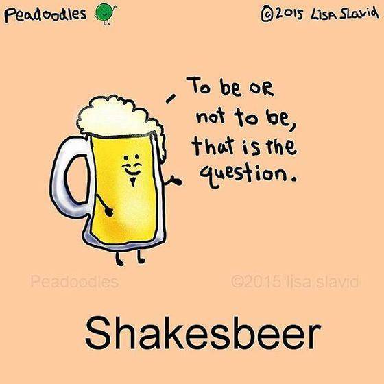 Beer Pun of The Day!! Cheers!
#cajunbrewing #proudtobecajun