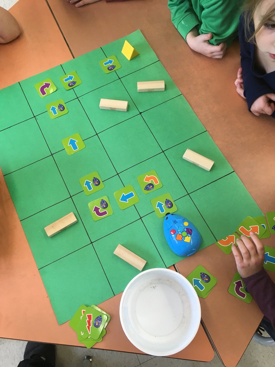 whiteside_LDSB's tweet image. Pressie is baaaaack!!!
#Kinderchat #codingkinders