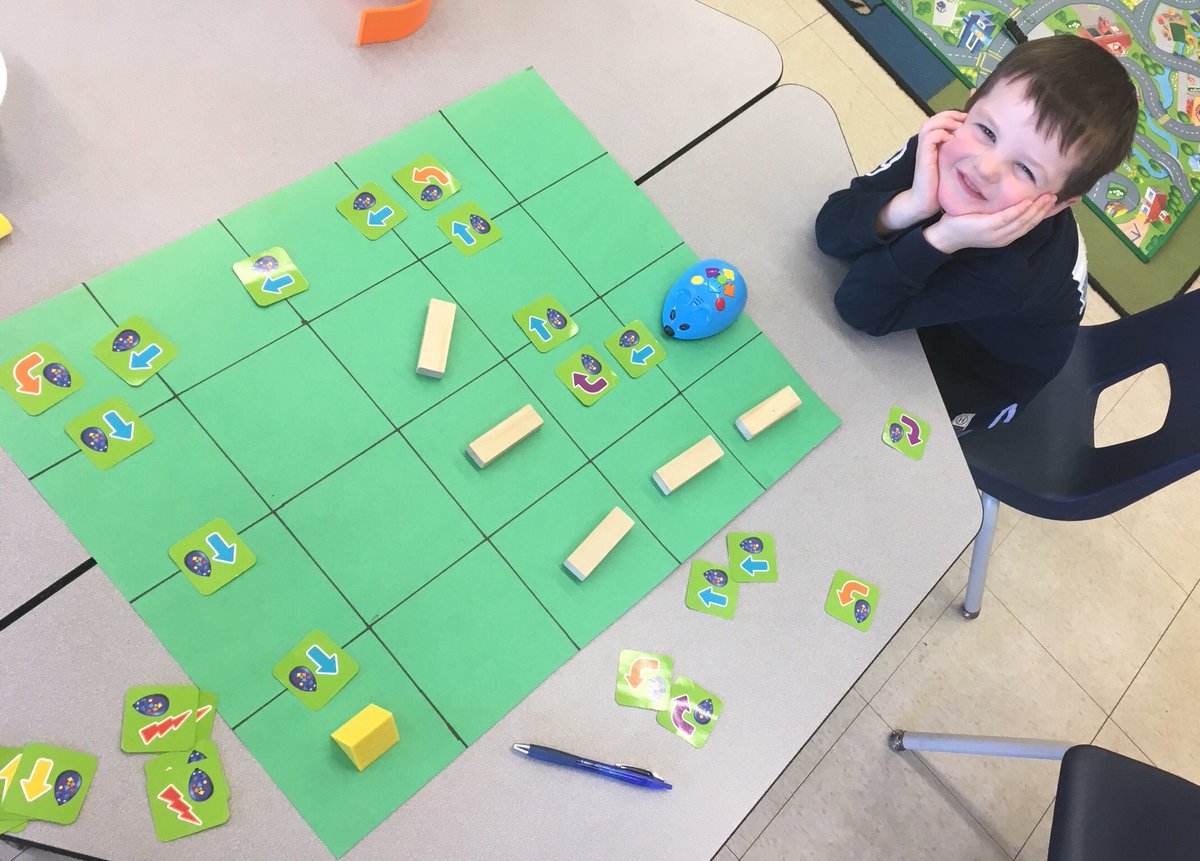 whiteside_LDSB's tweet image. Pressie is baaaaack!!!
#Kinderchat #codingkinders