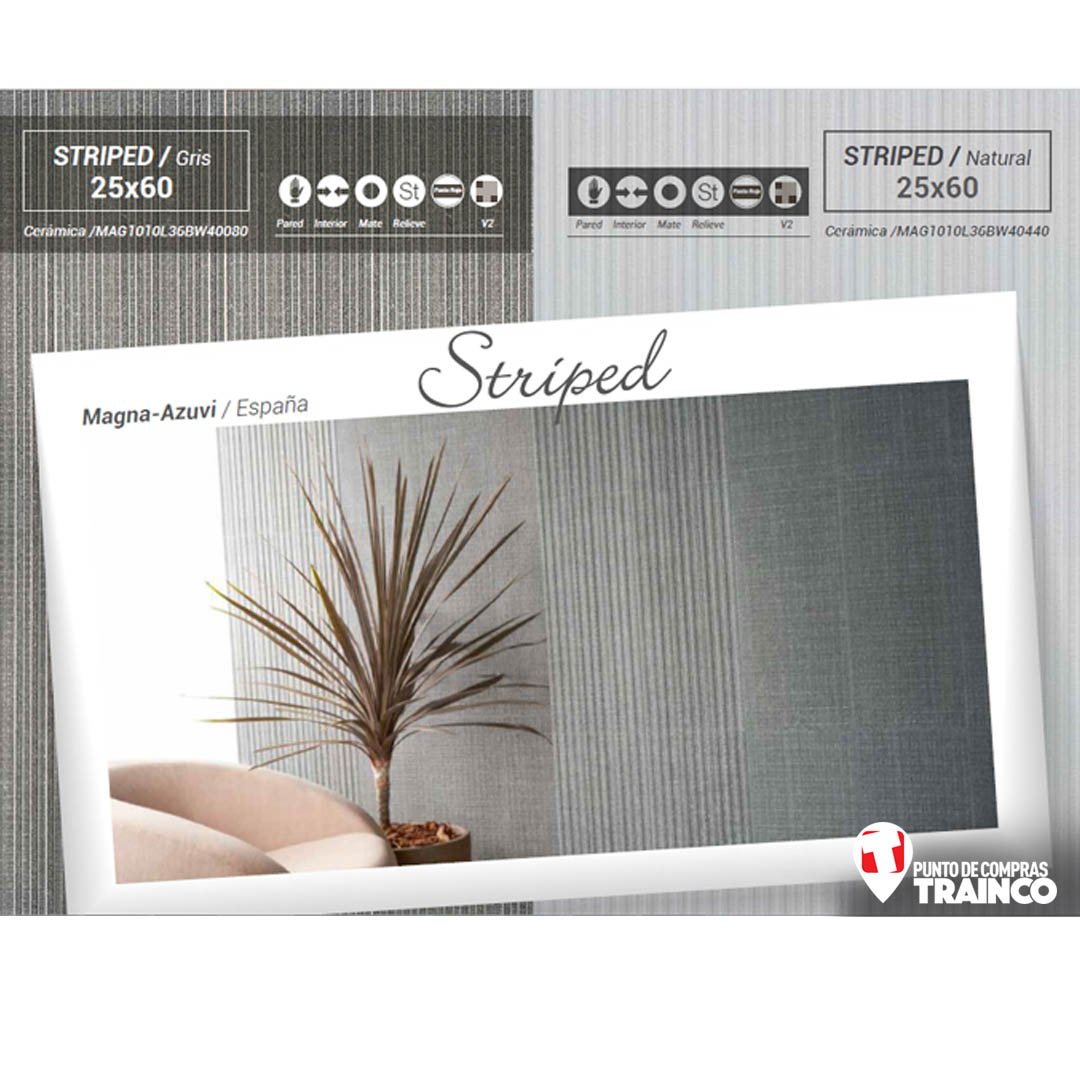 GrupoTrainco's tweet photo. una textura y un estilo para tu hogar.
#Trainco #Diseña #Hogar #Ambientes https://t.co/BXOJ2yvM6U