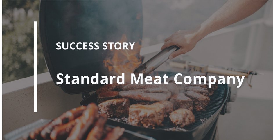 Netwrix's tweet photo. Texas Standard Meat Company mitigates cyber threats while saving 8 hours a week. Rerad the full story here https://t.co/3COe5tm2CV
#NetwrixSuccess #CyberSecurity https://t.co/9wua8vafZT