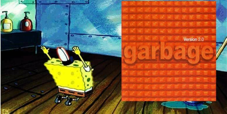 GarbageArchive's tweet image. ¡¡Preparándonos para la gira de aniversario!!

#20yearsparanoid #version20 @garbage