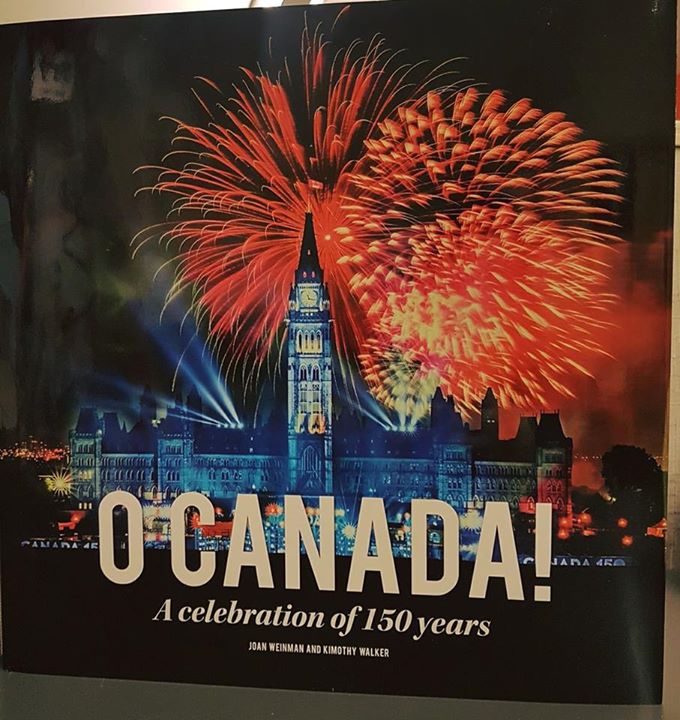 Another book up for grabs! Tweet us your <a href="/150ArtsOttawa/">150 Arts Ottawa</a> story/photo/video or use the #150artsottawa for a chance to win! Winners will be announced at our Closing Celebration Nov 23, RSVP here: ow.ly/6R1C30gJAuc #ottevents #ottarts