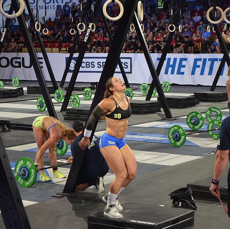 Let me stare at these rings for another 10 seconds 😂

<a href="/reebok/">Reebok</a> <a href="/trifectasystem/">TRIFECTA</a> 📸<a href="/ESPtraining/">Envision Sports(ESP)</a>