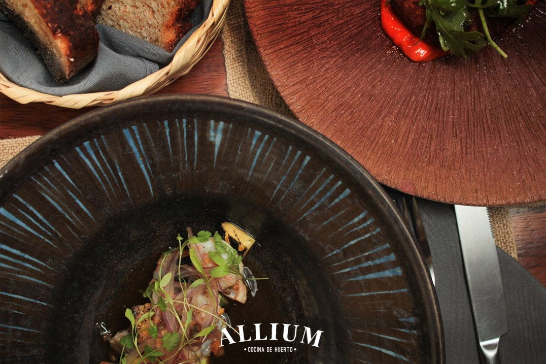 Llena de sabor esta temporada. #ConoceAllium