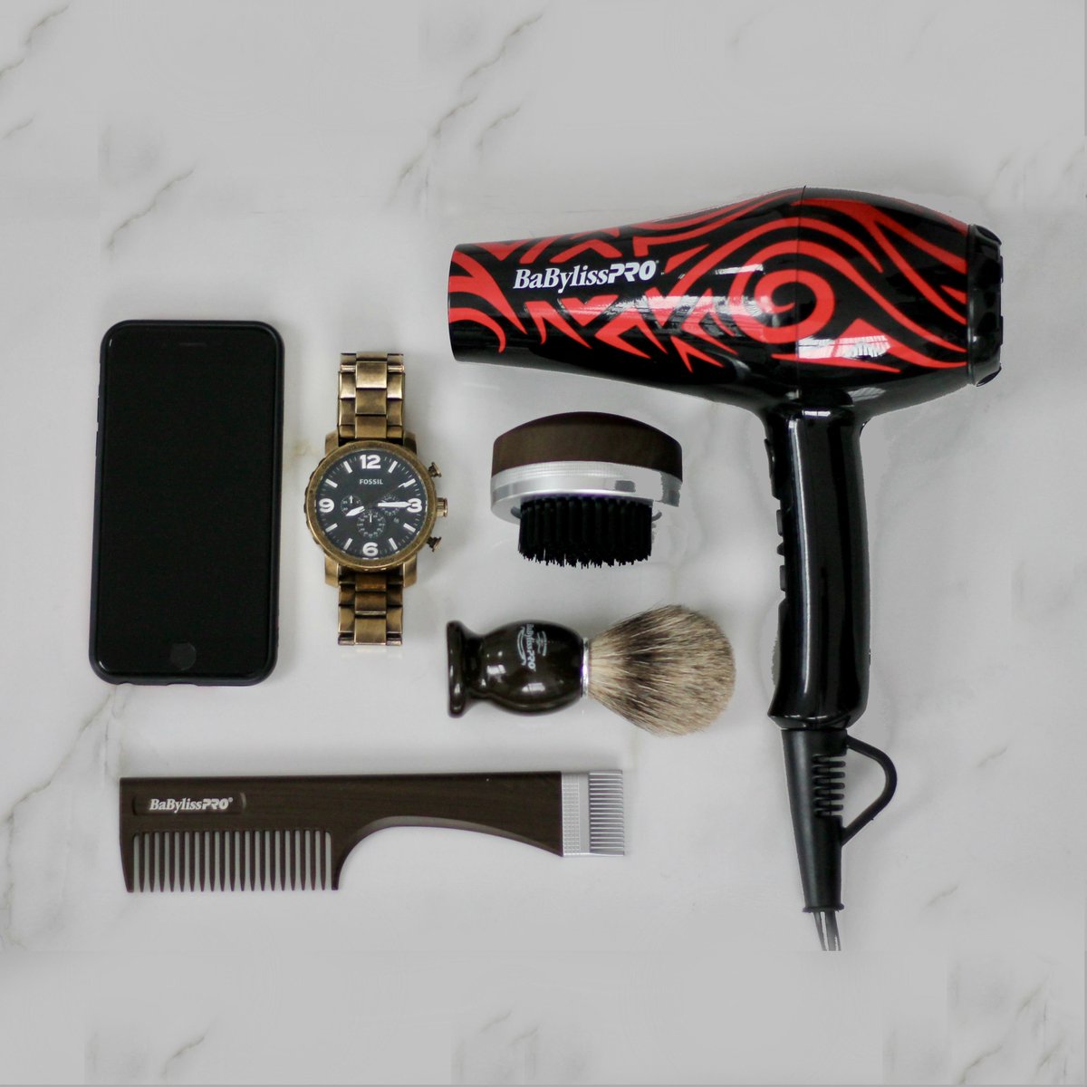 Dannycohair's tweet photo. "Introducing the NEW #BarberEssentials from @BaBylissProUSA! View our new arrivals here: https://t.co/OYUZ1dh7mW https://t.co/bA6oEOMzVr