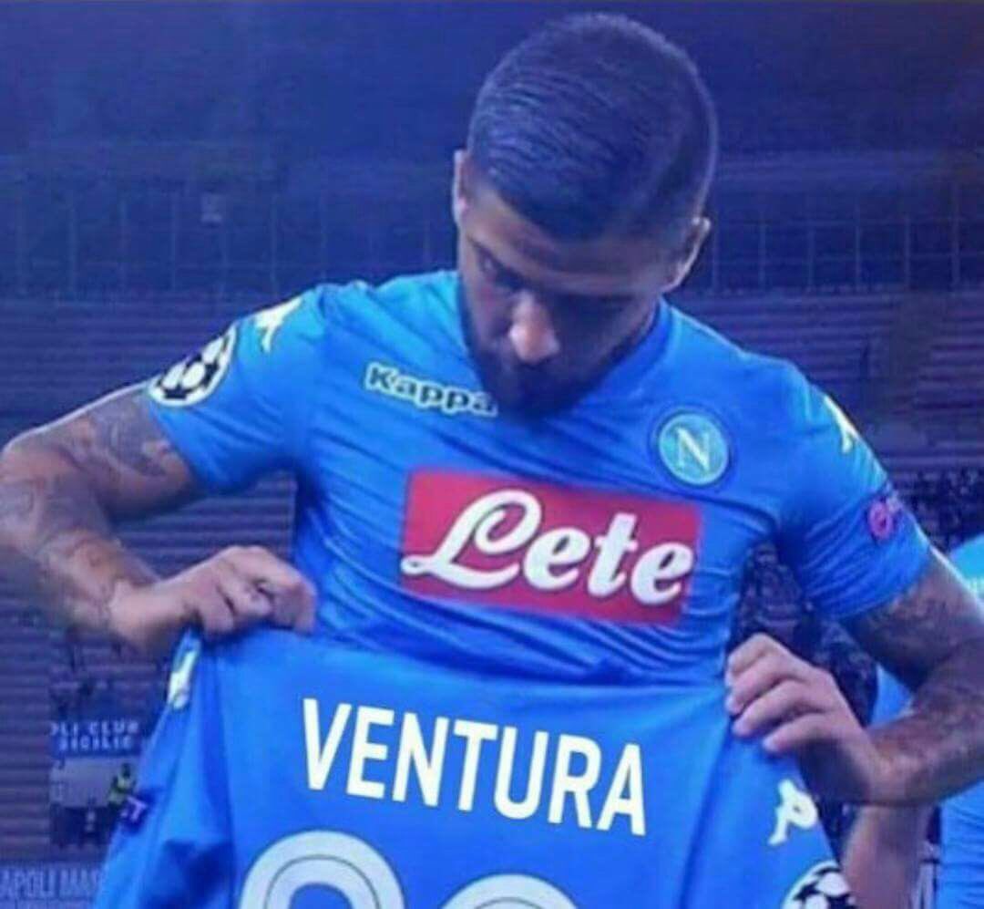 DanyAndro7's tweet photo. #ChampionsLeague #Ventura #ChampionsLeague #calcio #NapoliShaktar L@lorenzoinsigne1 @ChampionsLeague  @PremiumSportHD in memoria di... https://t.co/HztPIBkx0B