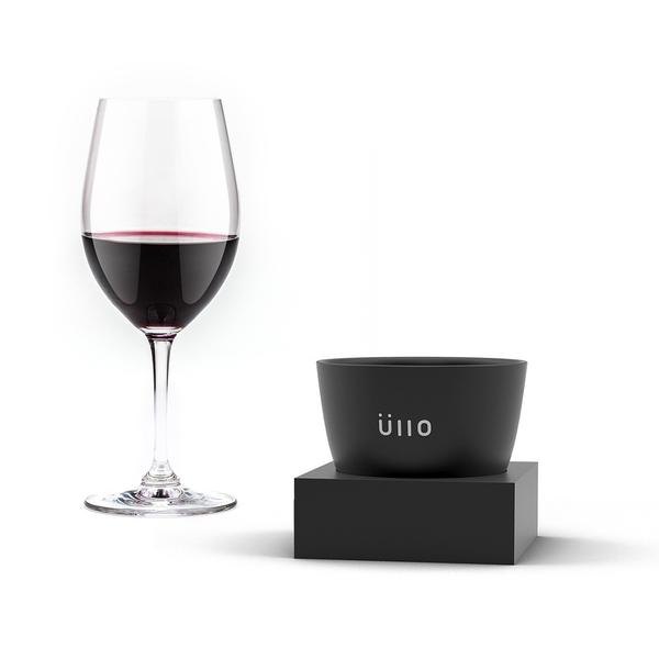 KimAtLiah's tweet photo. Know what? It's time for some #wine tonight ... using my @UlloWine purifier too - works like a charm! https://t.co/D2yuTwBapo
