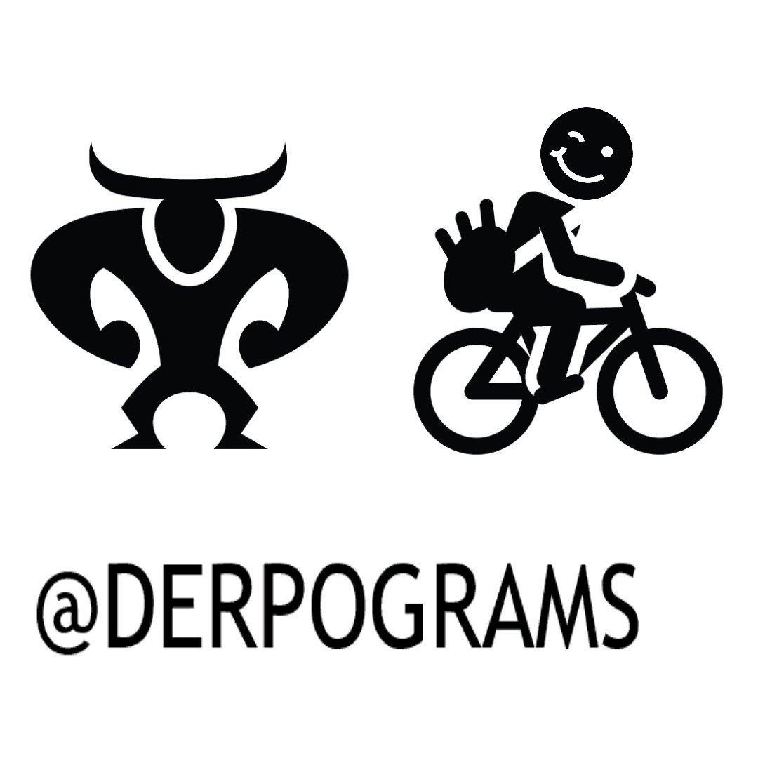 derpograms tweet picture