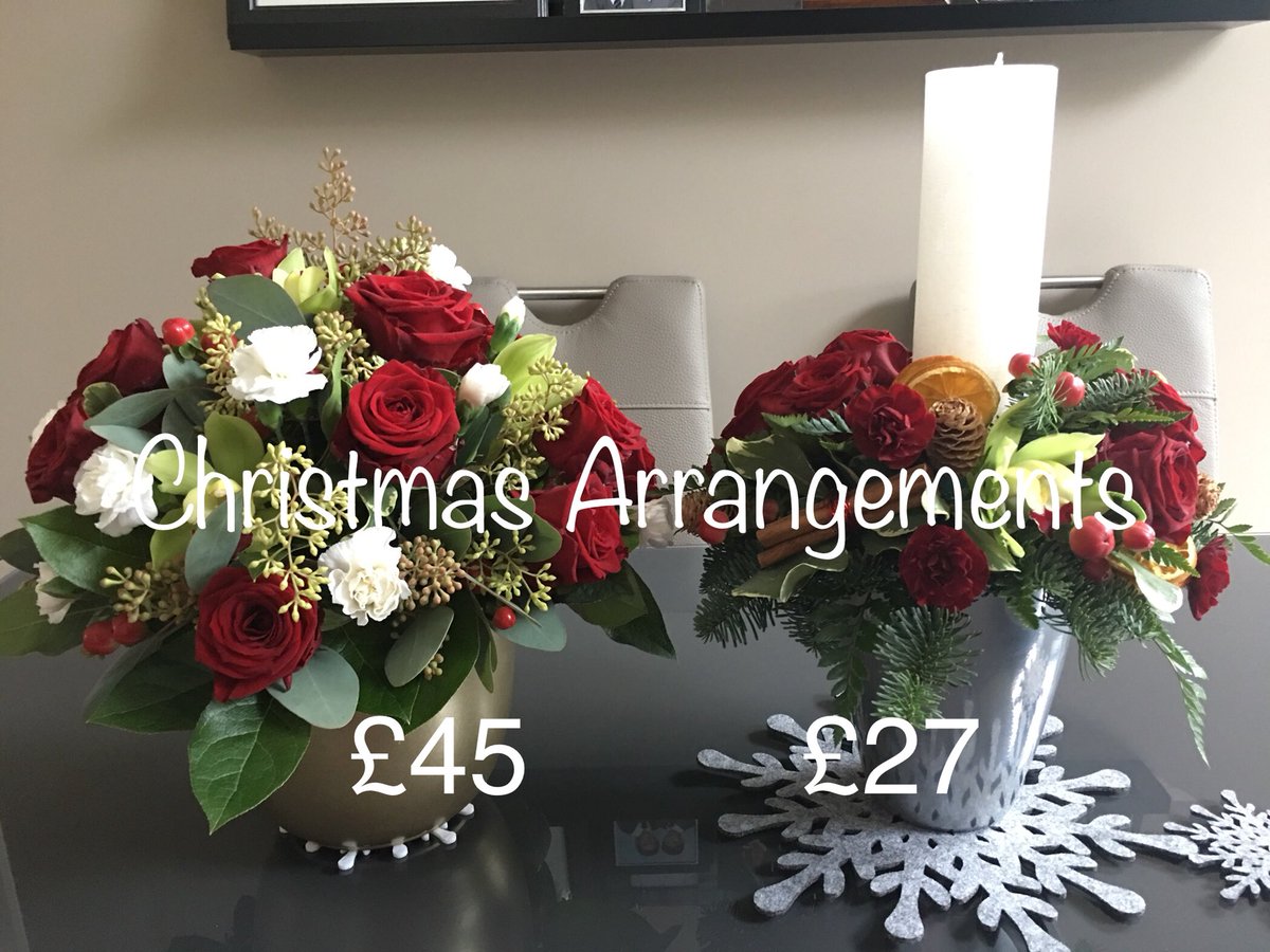 The Calm before the Storm #ChristmasChallenge17 #ChristmasIsComing